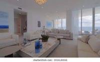 Family friendly waterfront apartment gold coast image 1