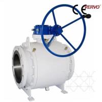 Vervo Valve Manufacturer Co., Ltd image 1