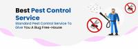 Squeak Pest Control Melbourne image 2