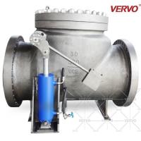 Vervo Valve Manufacturer Co., Ltd image 10