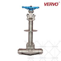 Vervo Valve Manufacturer Co., Ltd image 5