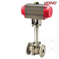 Vervo Valve Manufacturer Co., Ltd image 3