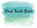 Final Touch Decor logo