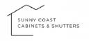 Sunny Coast Cabinets and Shutters logo