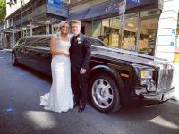 Rolls Royce Limousines image 4