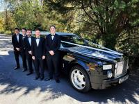 Rolls Royce Limousines image 5