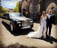 Rolls Royce Limousines image 6