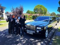 Rolls Royce Limousines image 12