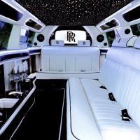 Rolls Royce Limousines image 2