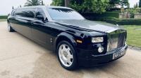 Rolls Royce Limousines image 3