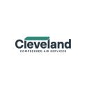 Cleveland Compressed Air Services logo