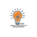 Smart Electrical & Security Solutions logo