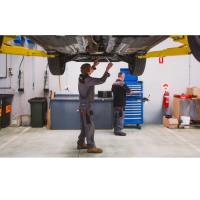 Eagers Nissan Service Brisbane image 4