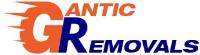 Gantic Removals Ipswich image 1