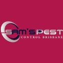 Sams Flies Control Brisbane logo