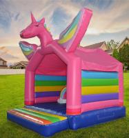 Castles on Command | Jumping Castle Hire image 1