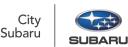 City Subaru logo