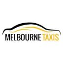 Book Taxi Melbourne logo