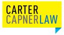 Carter Capner Law logo