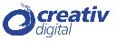 Creativ Digital - Web Development & SEO logo