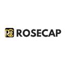 ROSECAP | SARAFI ROSE logo