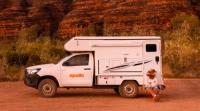 Apollo Motorhome Holidays - Cairns image 4