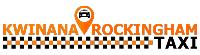 Kwinana & Rockingham Taxi image 1