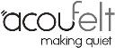 ACOUFELT logo