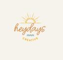 Heydays Creative logo