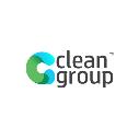 Clean Group Sydney logo