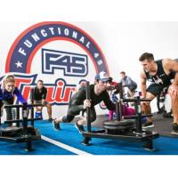 F45 Training Ryde image 2