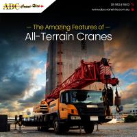 ABC Crane Hire image 1