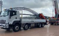 Sydney Hiab Logistics image 2