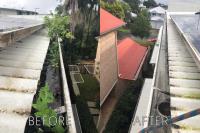 Brisbane River Gutter Cleaning image 1