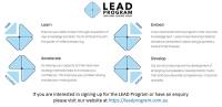 LEAD Program image 2