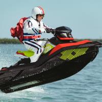 Sea-Doo Sport & Leisure image 1