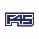 F45 Training North Ryde logo