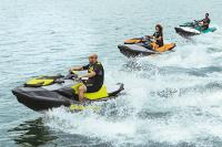 Sea-Doo Sport & Leisure image 3