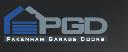 Pakenham Garage Doors logo