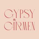 Gypsy Carmen logo