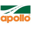 Apollo Motorhome Holidays - Alice Springs logo