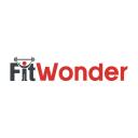 fitwondr logo