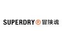 Superdry Canberra logo