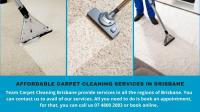 City Carpet Dry Cleaning Brisbane image 2