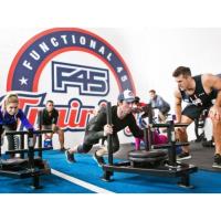 F45 Training Ashburton image 2