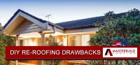 Masterbuild Roofing Brisbane image 4