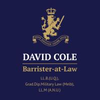 David Cole Barrister-at-Law image 2