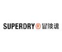 Superdry George St logo