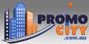 PromoCity logo