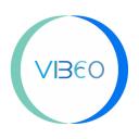 Vibeo logo